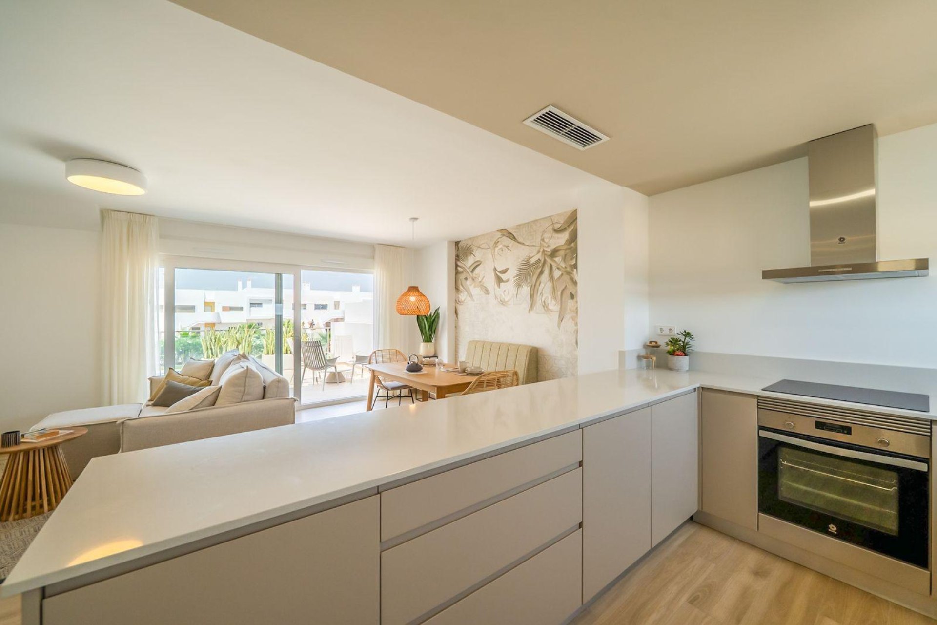 New Build - Duplex - Orihuela Costa - Vistabella Golf