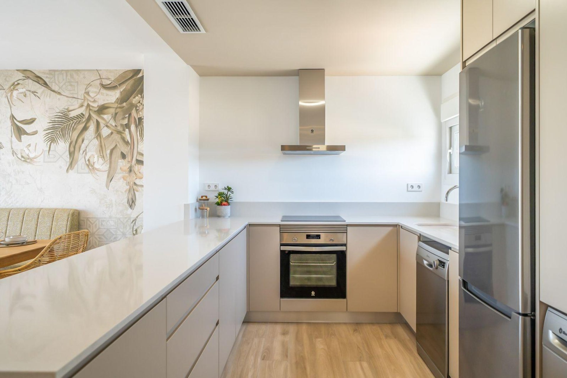 New Build - Duplex - Orihuela Costa - Vistabella Golf