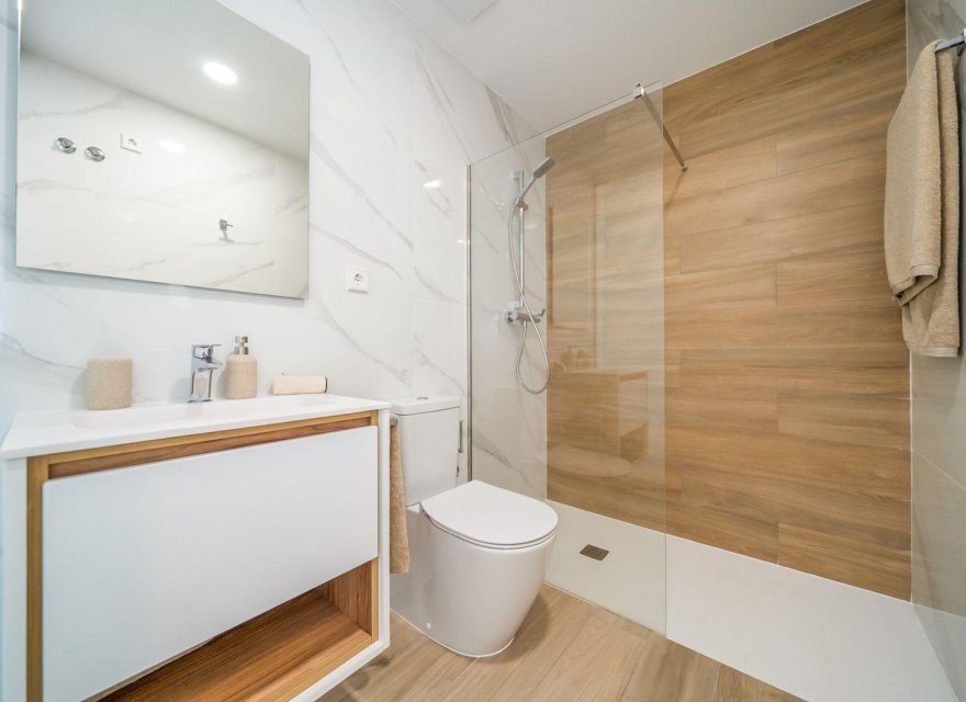 New Build - Duplex - Orihuela Costa - Vistabella Golf