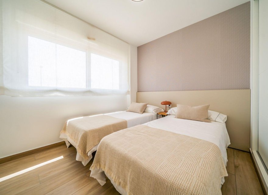 New Build - Duplex - Orihuela Costa - Vistabella Golf