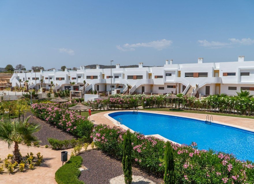New Build - Duplex - Orihuela Costa - Vistabella Golf