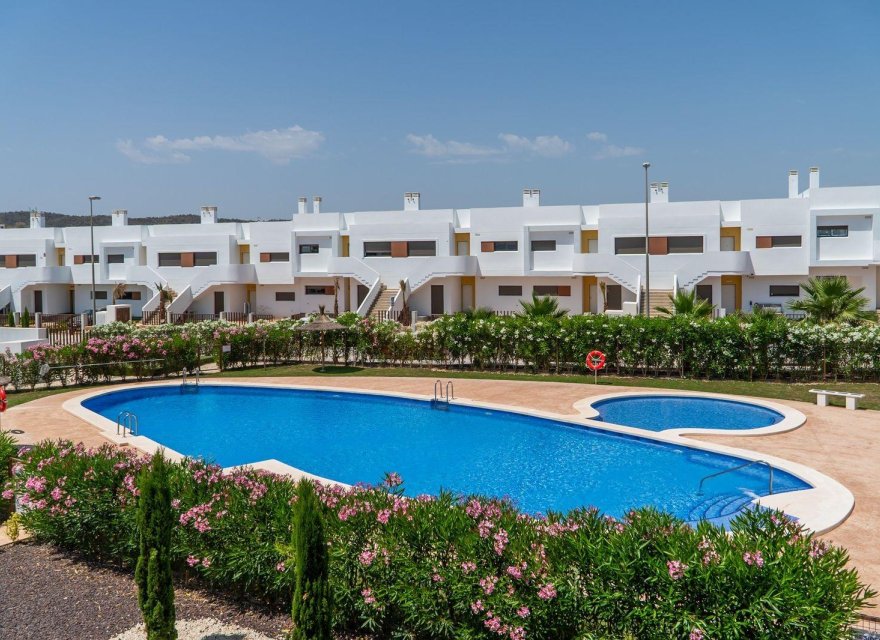 New Build - Duplex - Orihuela Costa - Vistabella Golf
