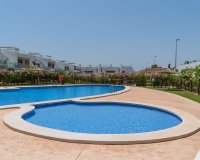 New Build - Duplex - Orihuela Costa - Vistabella Golf