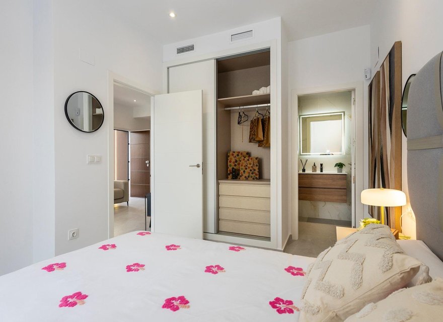 New Build - Duplex - Orihuela Costa - Vistabella Golf