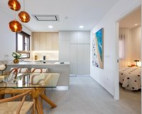 New Build - Duplex - Orihuela Costa - Vistabella Golf