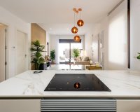 New Build - Duplex - Orihuela Costa - Vistabella Golf