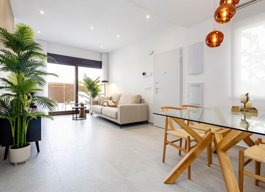 New Build - Duplex - Orihuela Costa - Vistabella Golf