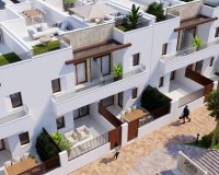 New Build - Duplex - Orihuela Costa - Vistabella Golf