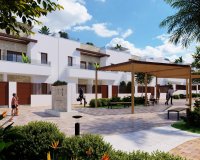 New Build - Duplex - Orihuela Costa - Vistabella Golf