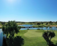 New Build - Duplex - Orihuela Costa - Vistabella Golf