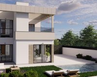 New Build - Duplex - Orihuela Costa