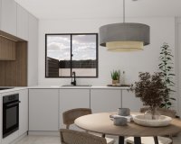 New Build - Duplex - Orihuela Costa