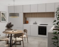 New Build - Duplex - Orihuela Costa