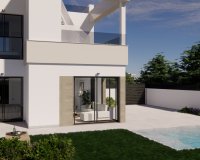 New Build - Duplex - Orihuela Costa