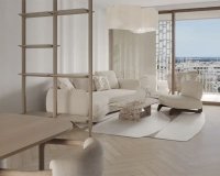 New Build - Duplex - Palma de Mallorca - Palma