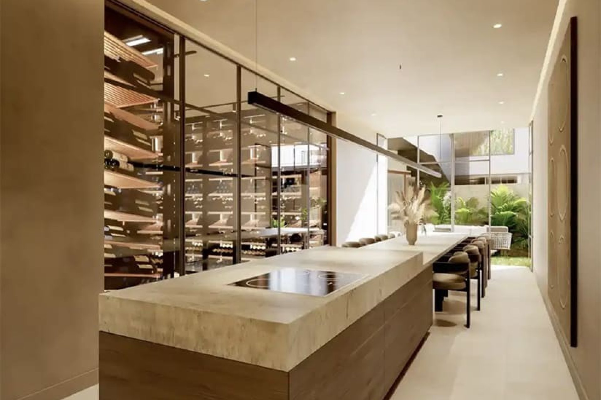 New Build - Duplex - Palma de Mallorca - Palma