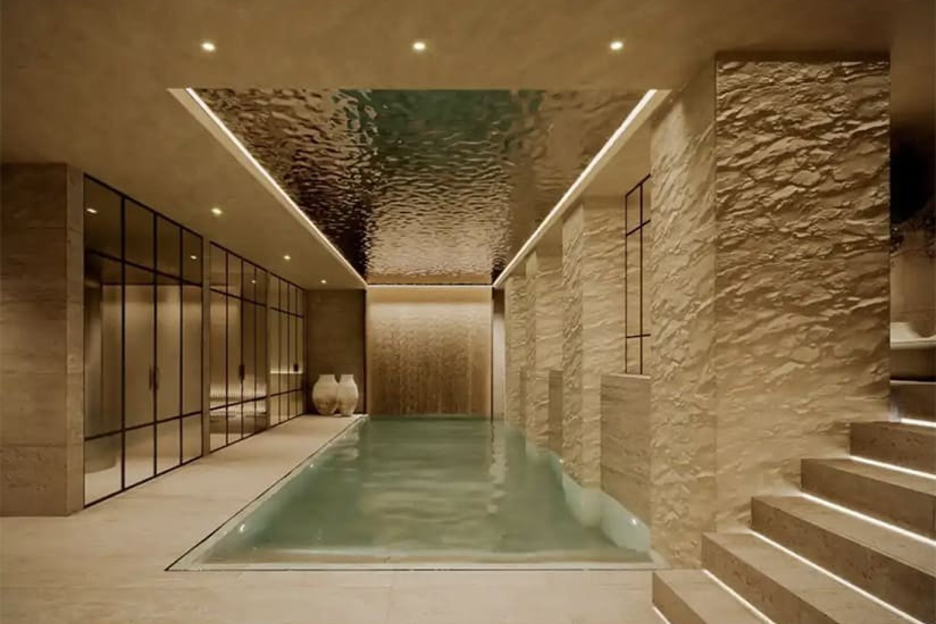 New Build - Duplex - Palma de Mallorca - Palma