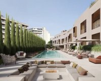 New Build - Duplex - Palma de Mallorca - Palma