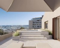 New Build - Duplex - Palma de Mallorca - Palma