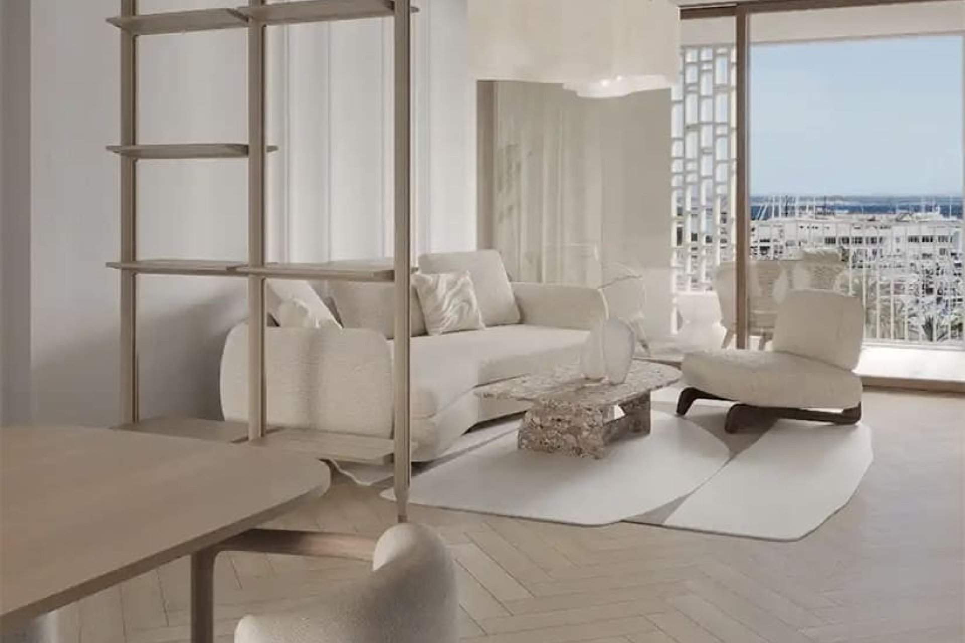 New Build - Duplex - Palma de Mallorca - Palma