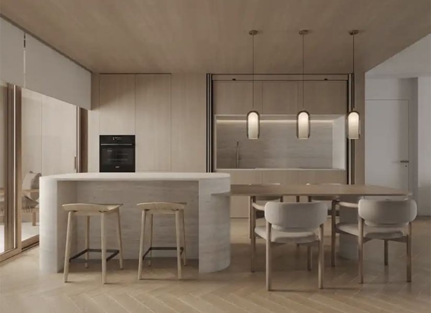 New Build - Duplex - Palma de Mallorca - Palma