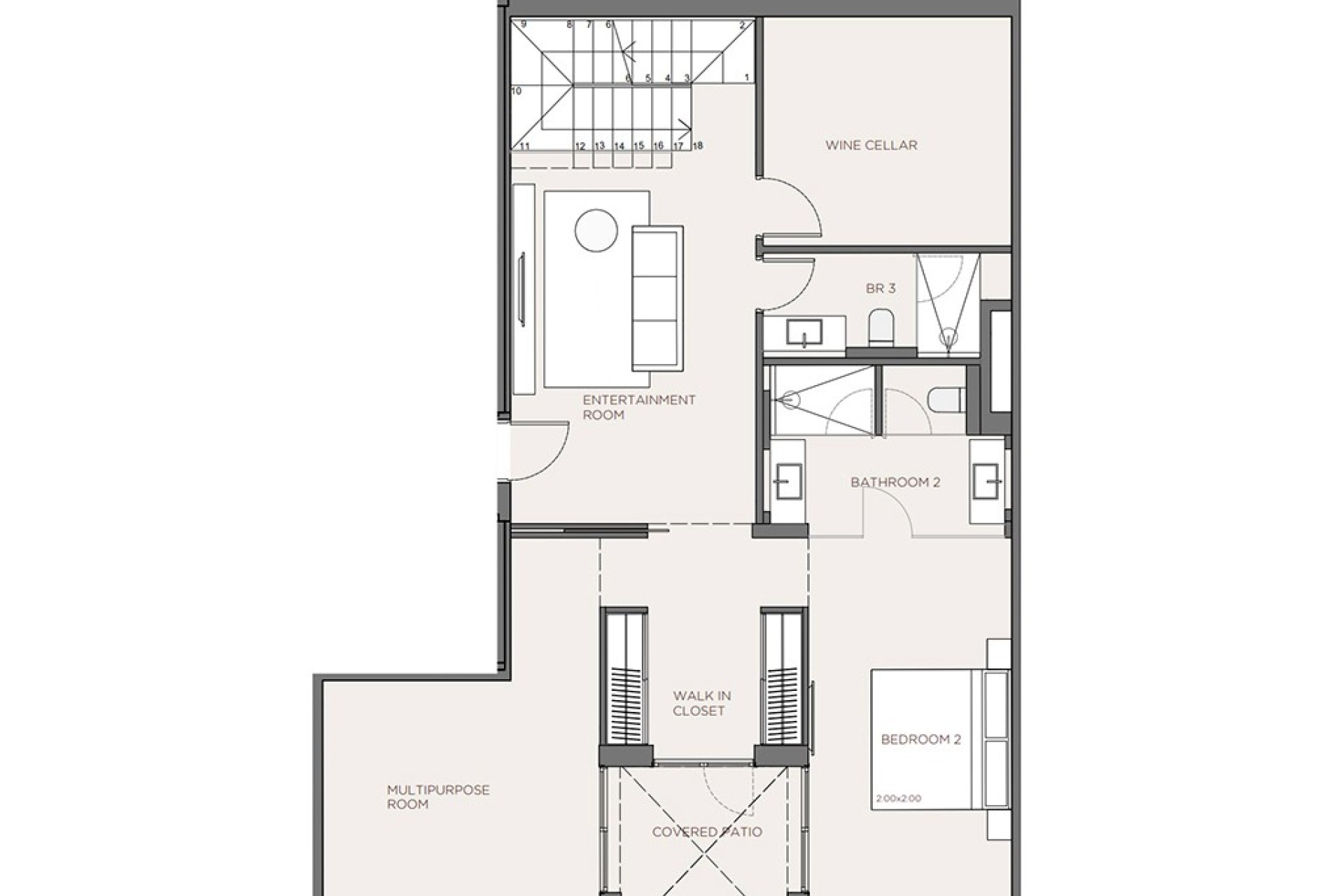 New Build - Duplex - Palma de Mallorca - Palma