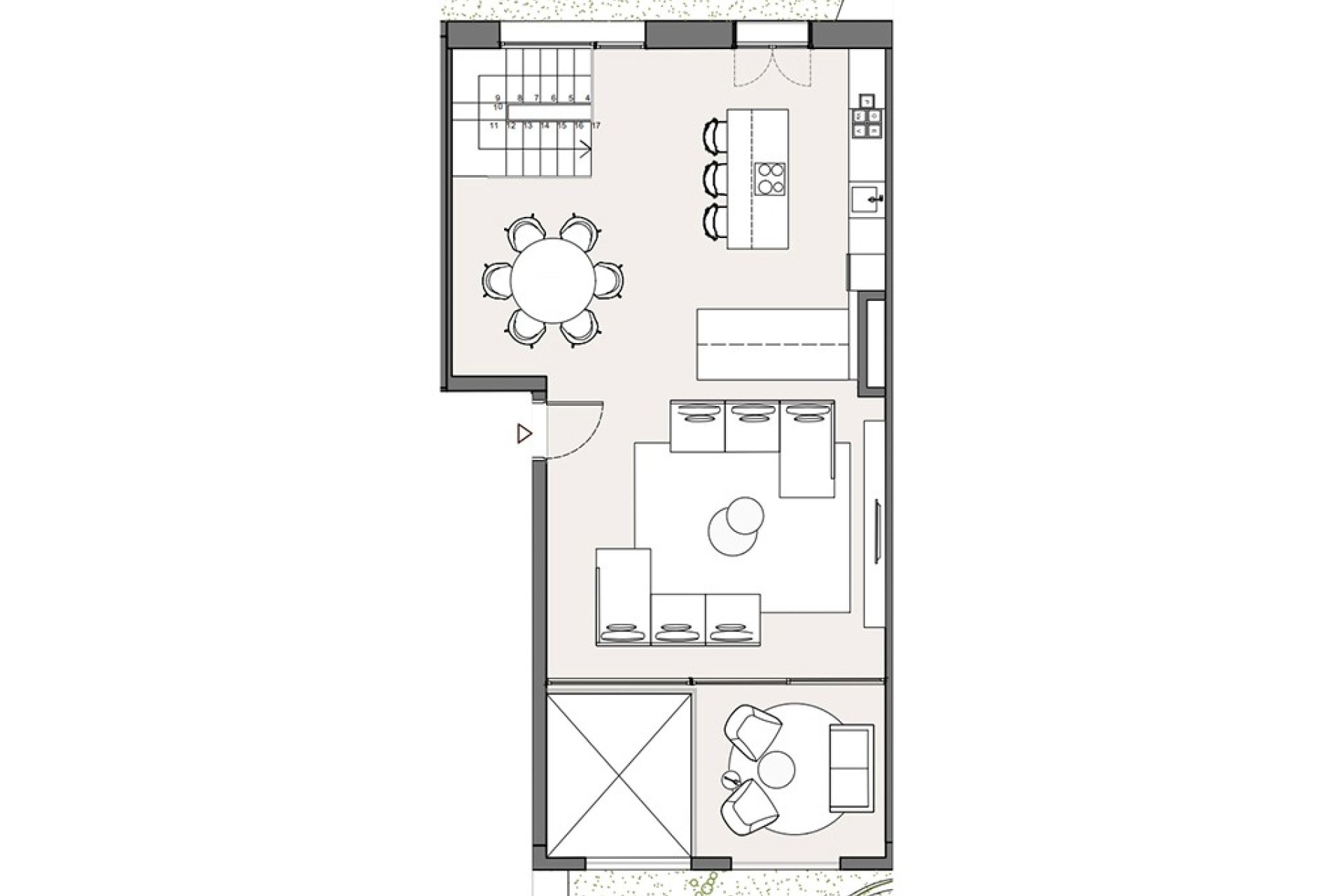 New Build - Duplex - Palma de Mallorca - Palma