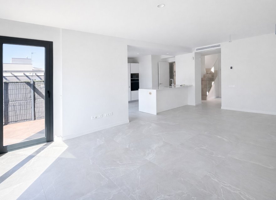 New Build - Duplex - Palma de Mallorca - Palma