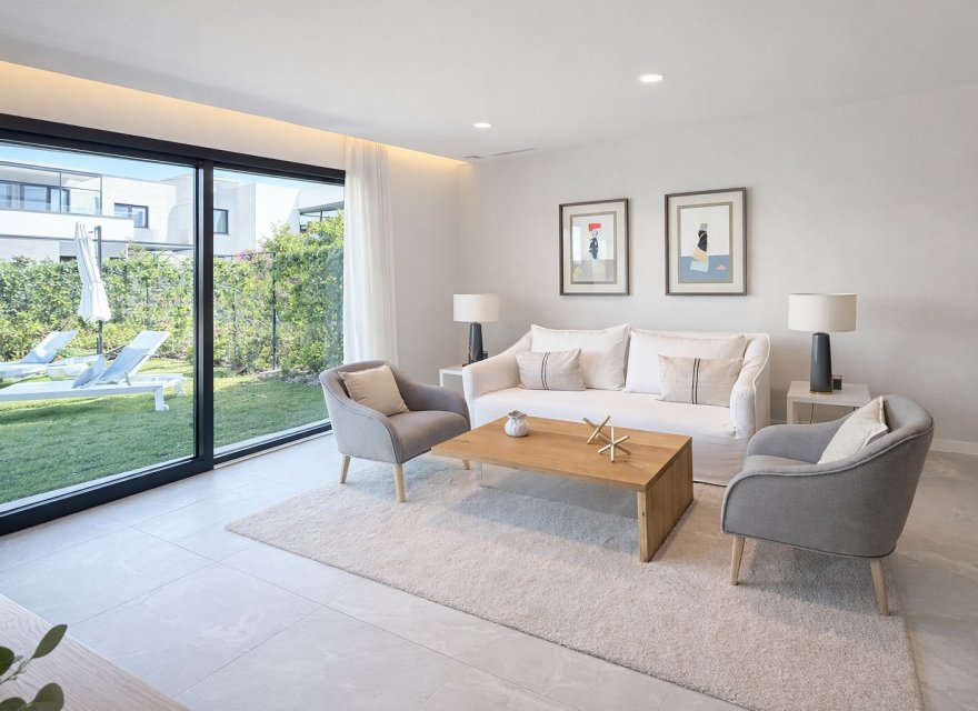 New Build - Duplex - Palma de Mallorca - Palma