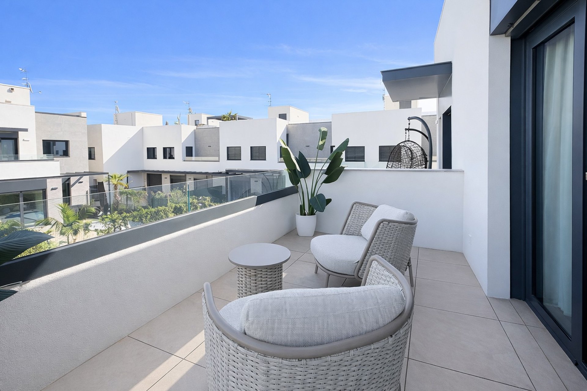 New Build - Duplex - Palma de Mallorca - Palma
