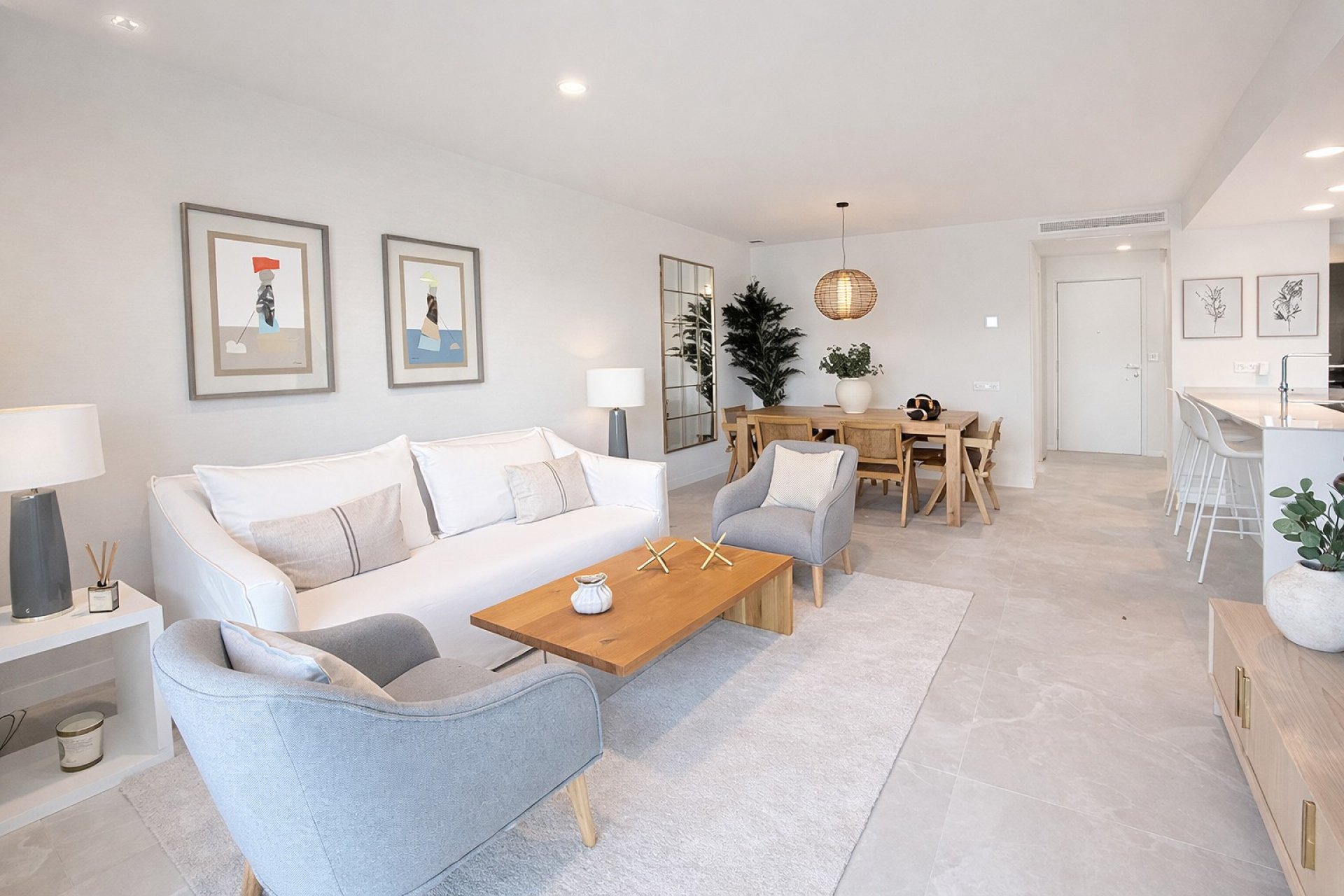 New Build - Duplex - Palma de Mallorca - Palma