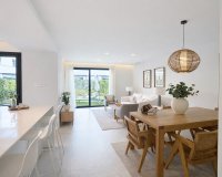 New Build - Duplex - Palma de Mallorca - Palma