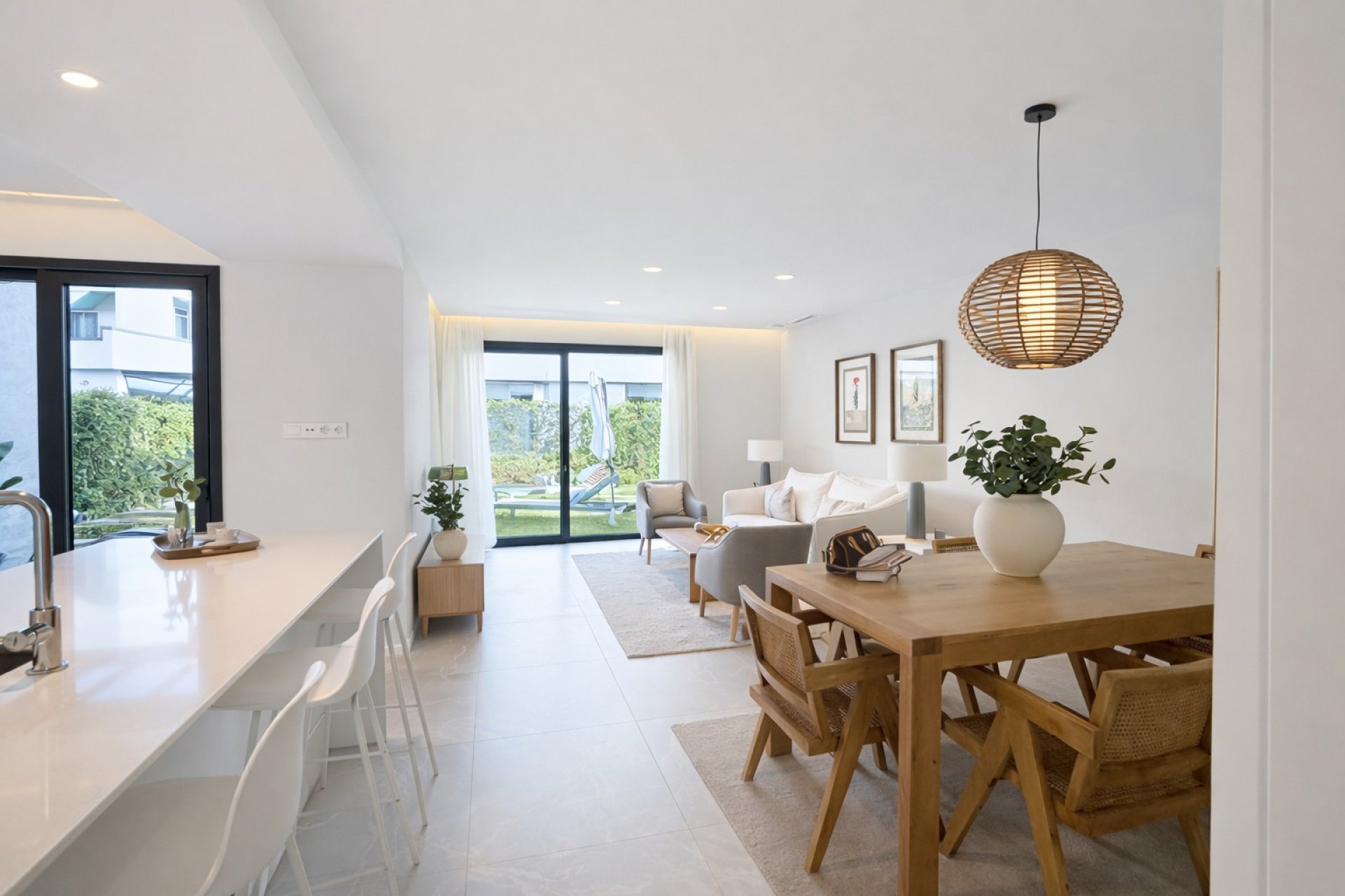 New Build - Duplex - Palma de Mallorca - Palma
