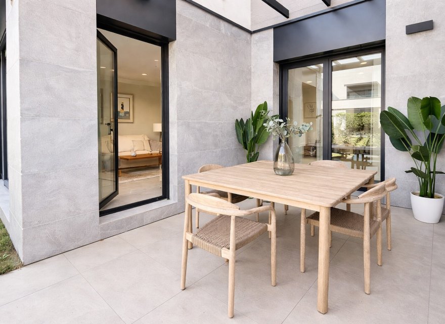 New Build - Duplex - Palma de Mallorca - Palma