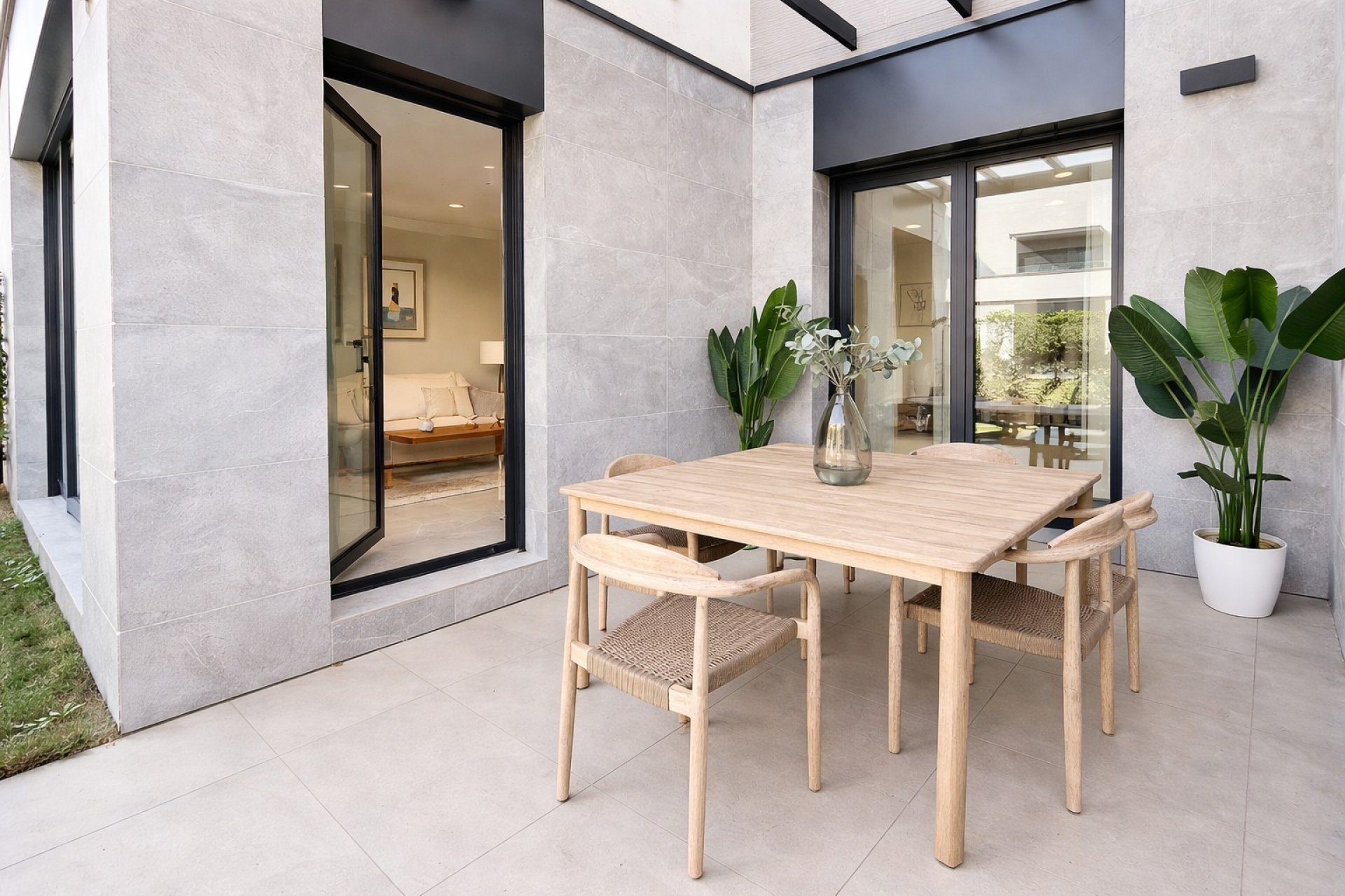 New Build - Duplex - Palma de Mallorca - Palma