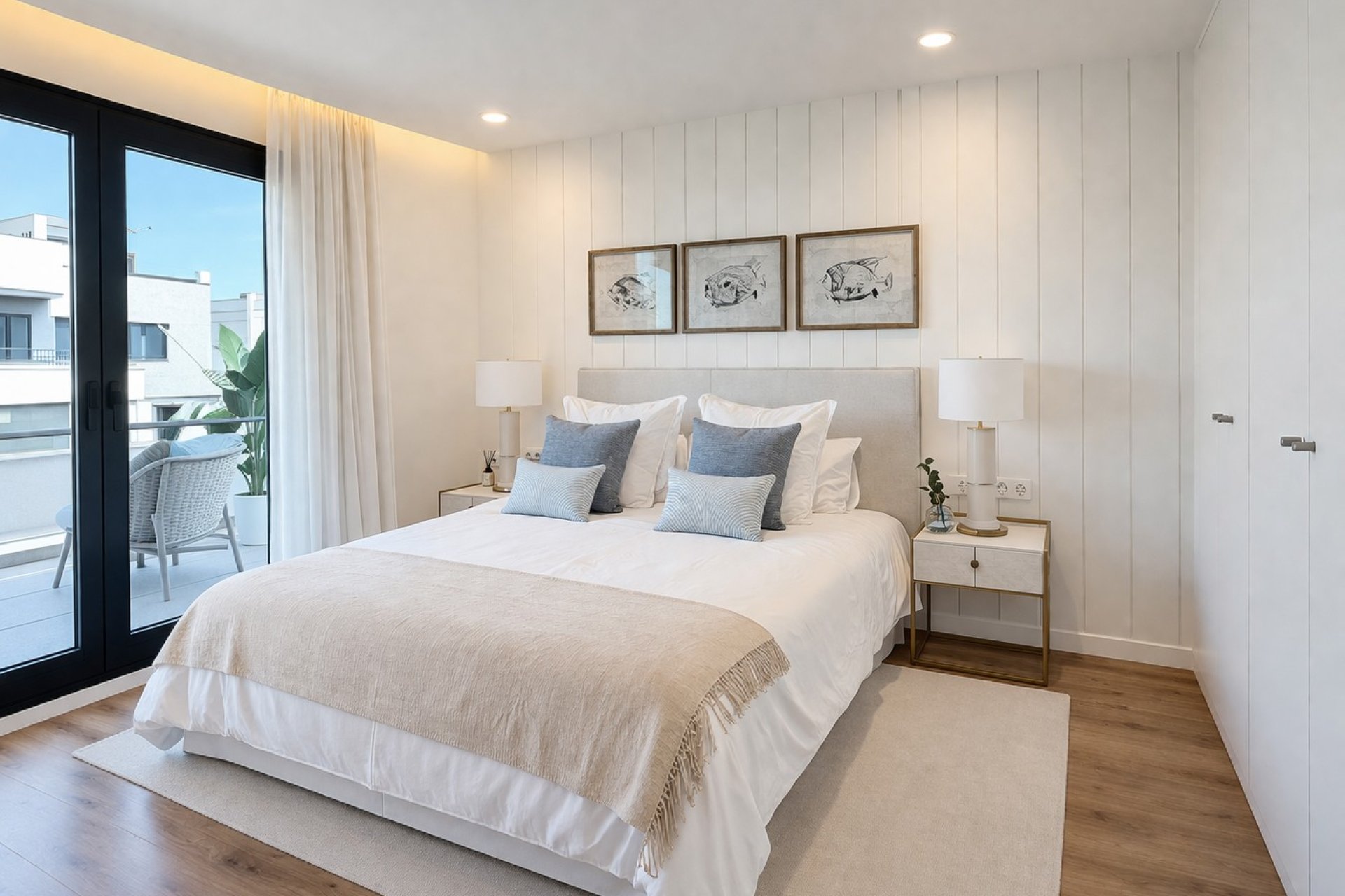 New Build - Duplex - Palma de Mallorca - Palma