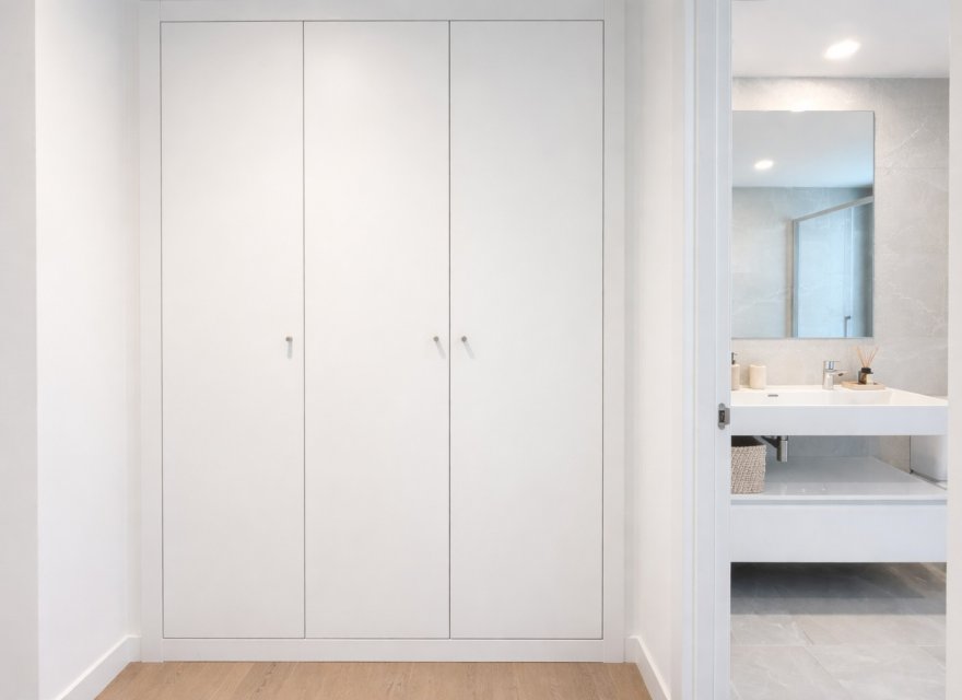 New Build - Duplex - Palma de Mallorca - Palma