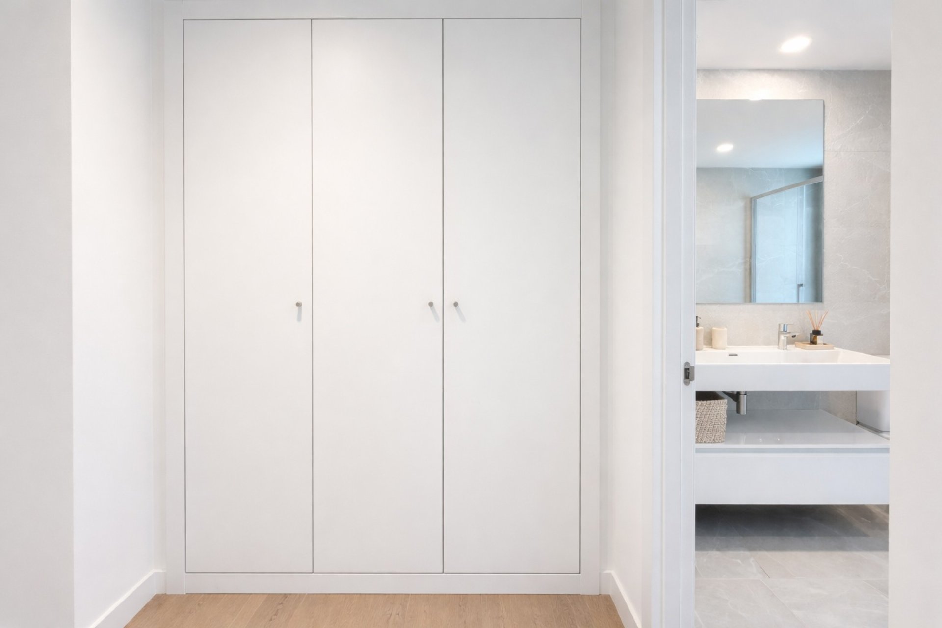 New Build - Duplex - Palma de Mallorca - Palma