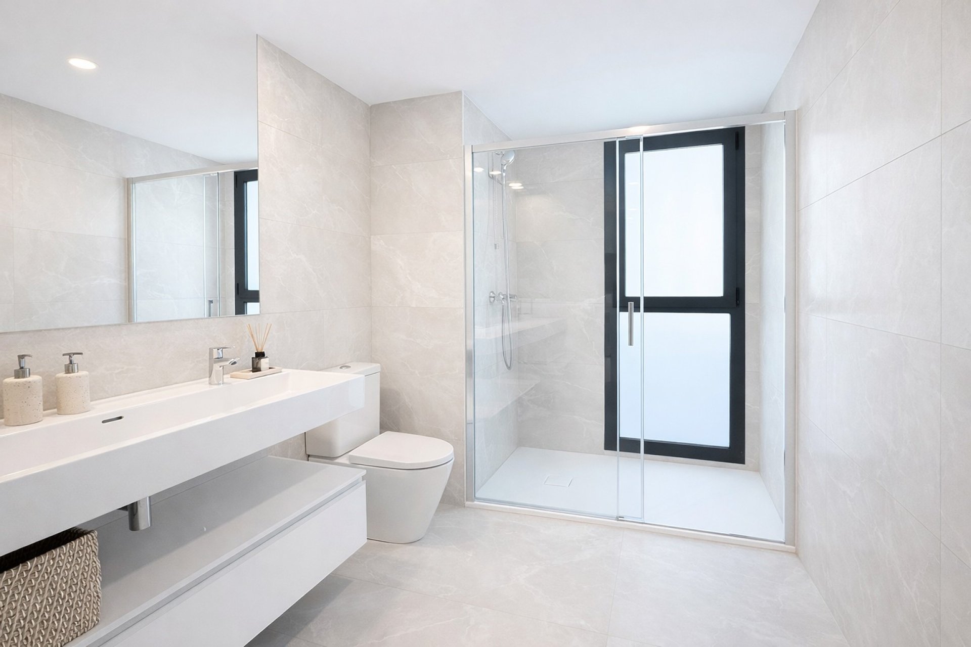 New Build - Duplex - Palma de Mallorca - Palma