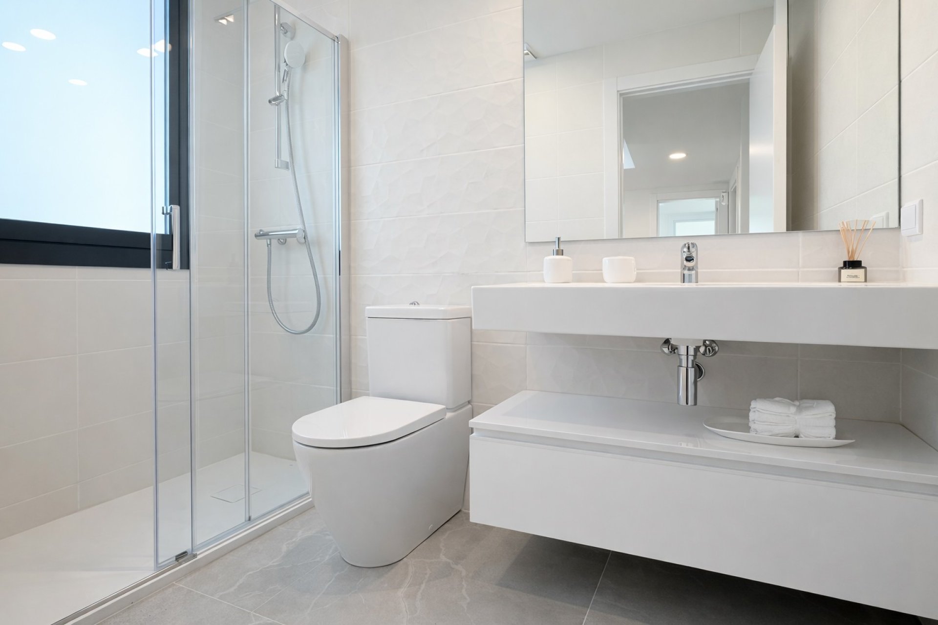 New Build - Duplex - Palma de Mallorca - Palma