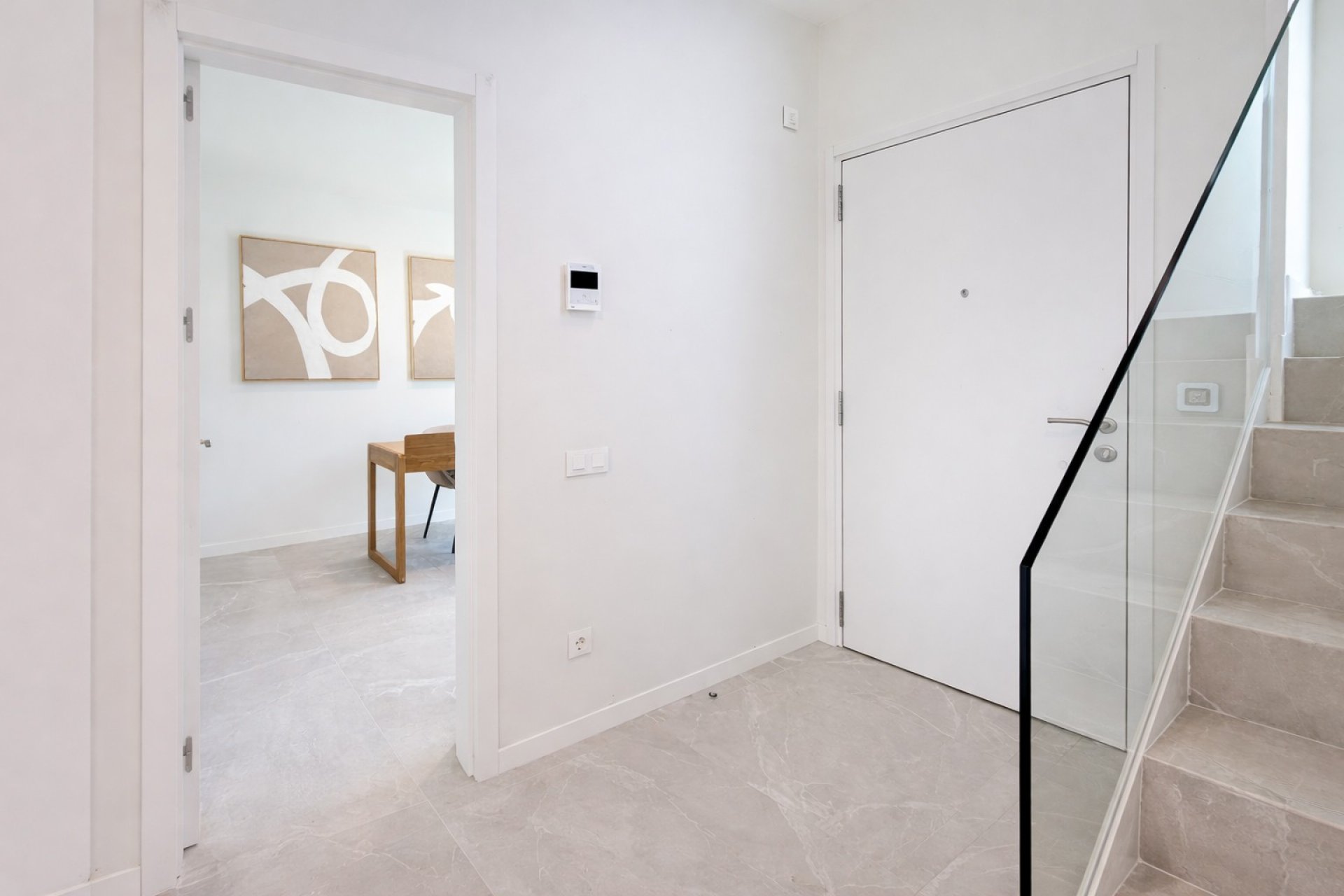 New Build - Duplex - Palma de Mallorca - Palma