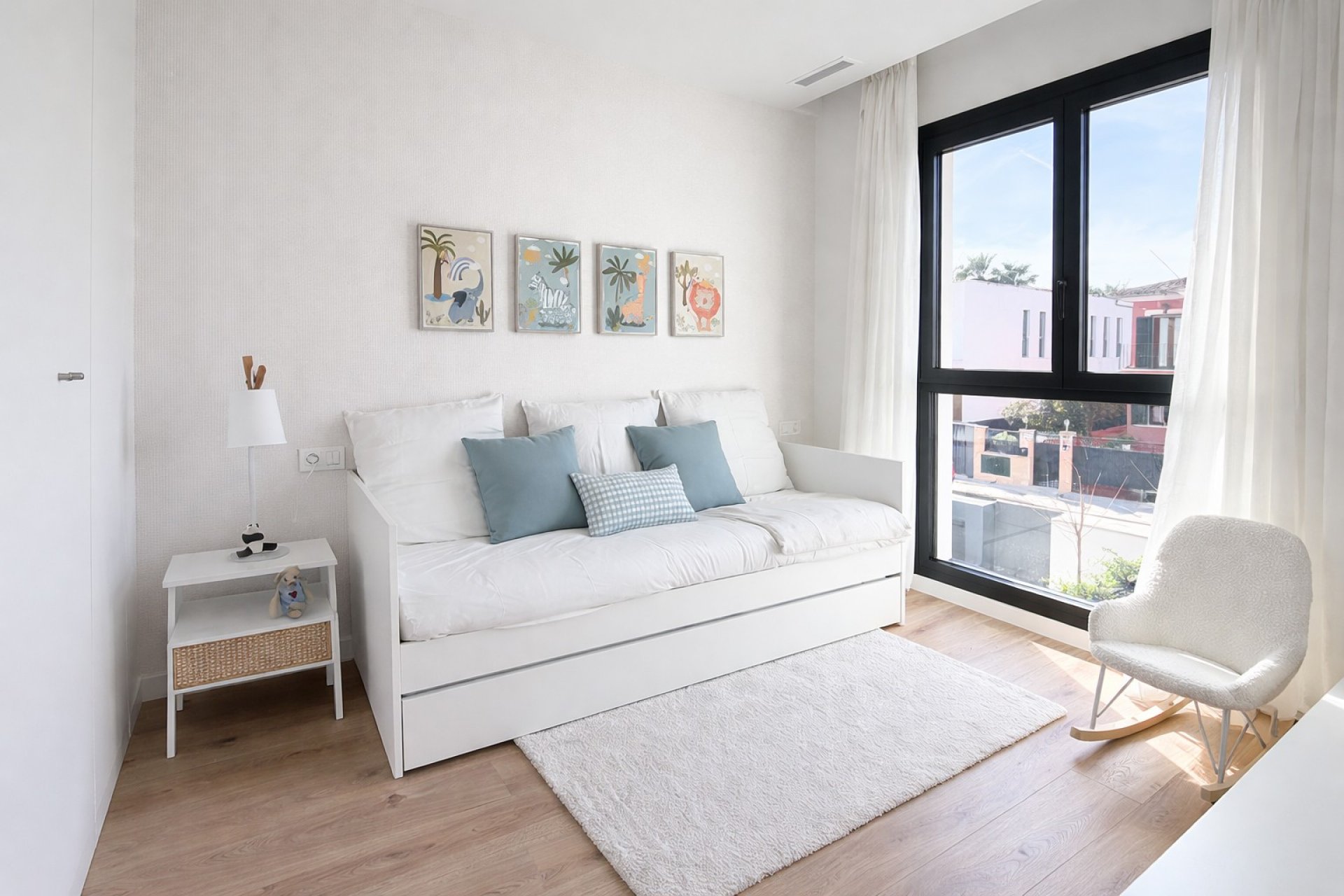 New Build - Duplex - Palma de Mallorca - Palma