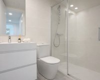 New Build - Duplex - Palma de Mallorca - Palma