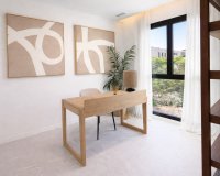 New Build - Duplex - Palma de Mallorca - Palma