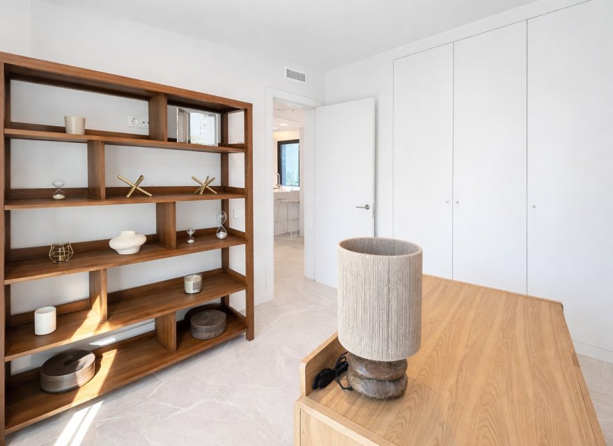 New Build - Duplex - Palma de Mallorca - Palma