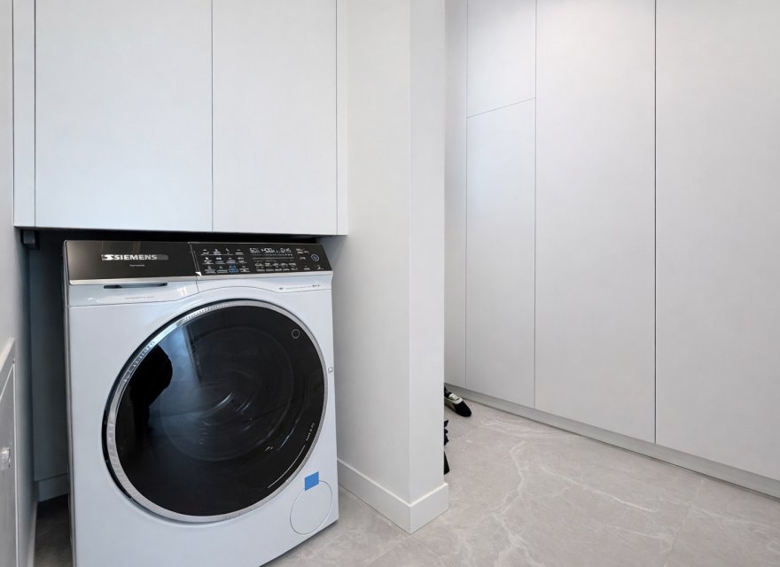 New Build - Duplex - Palma de Mallorca - Palma