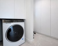 New Build - Duplex - Palma de Mallorca - Palma