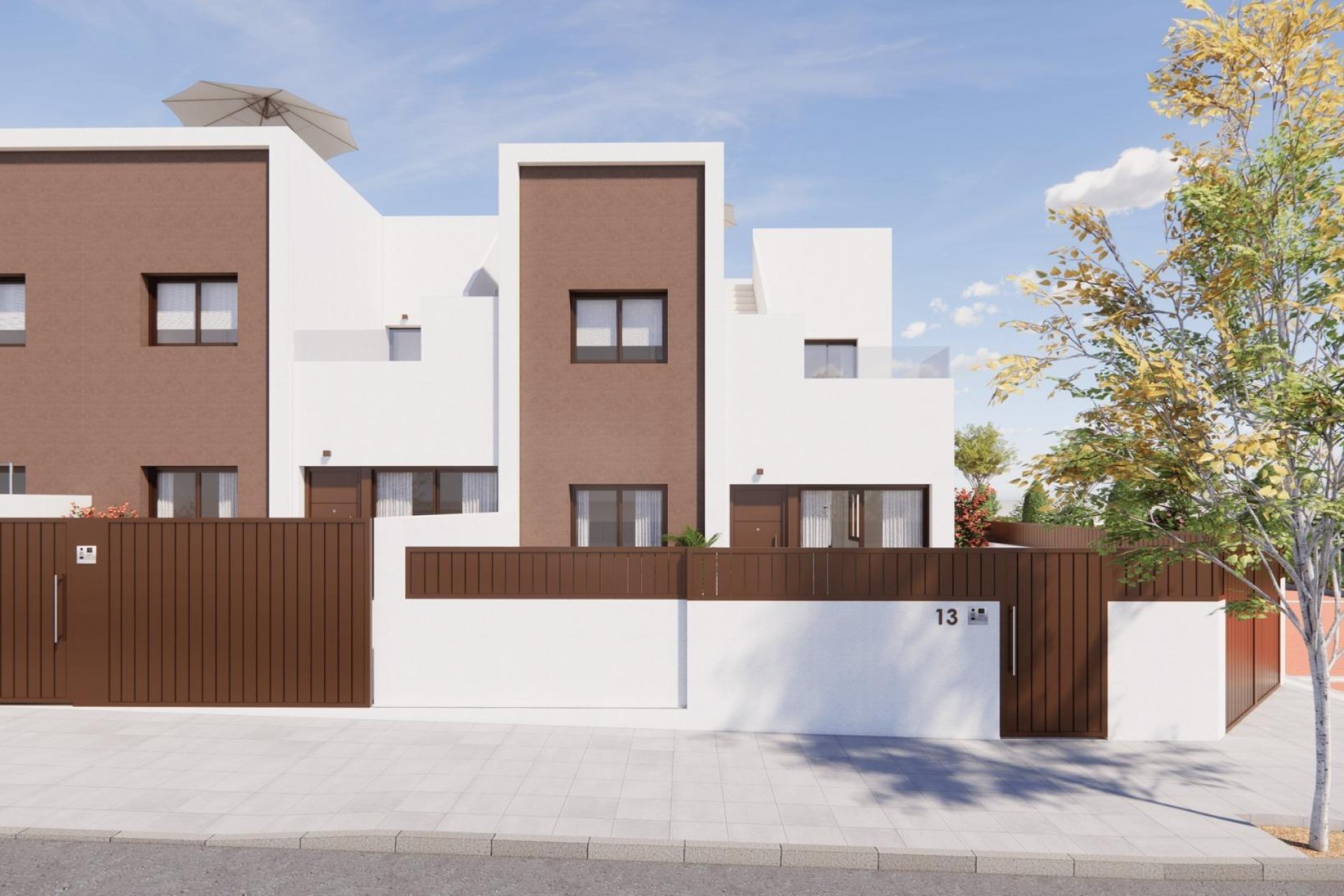 New Build - Duplex - Pilar de la Horadada - Barrio los Segundas