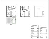 New Build - Duplex - Pilar de la Horadada - Barrio los Segundas