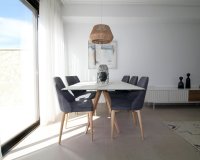 New Build - Duplex - Pilar de la Horadada - El Pilar de la Horadada